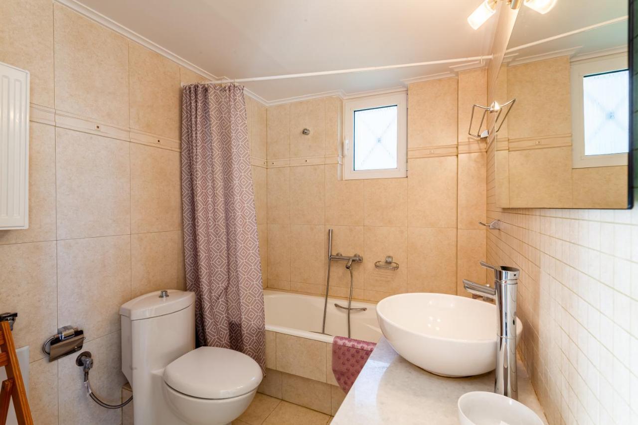 קלמאטה Verga Majestic Sunsets - Elegant & Secluded Retreat מראה חיצוני תמונה