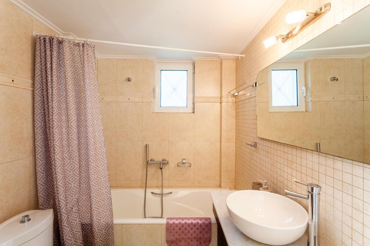 קלמאטה Verga Majestic Sunsets - Elegant & Secluded Retreat מראה חיצוני תמונה