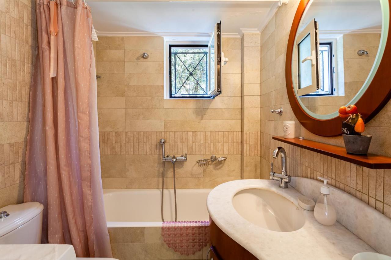 קלמאטה Verga Majestic Sunsets - Elegant & Secluded Retreat מראה חיצוני תמונה